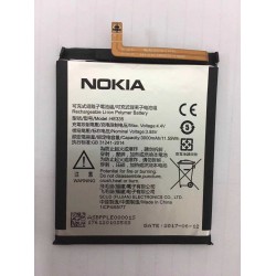 BATERIA HE335 NOKIA 6 BULK BATERIA HE335 NOKIA 6 BULK